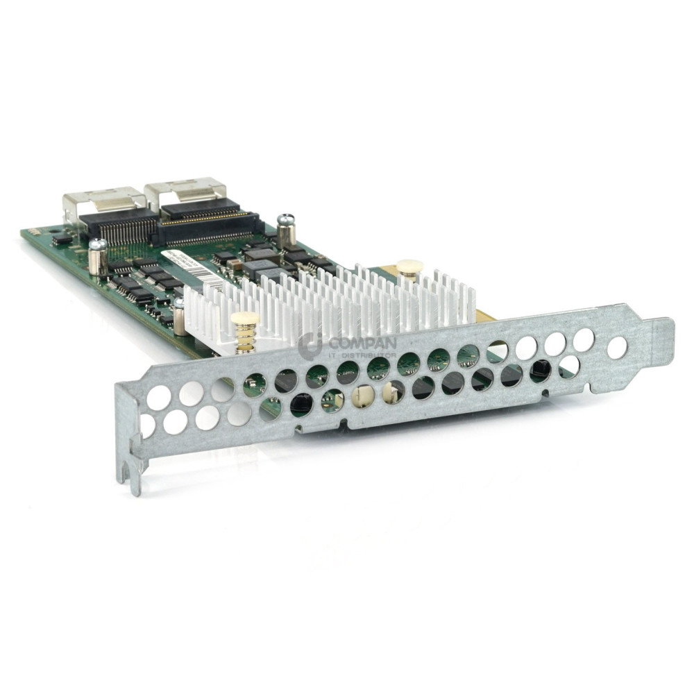 D3116-C26 FUJITSU SAS 6G RAID CONTROLLER PCI-E X8