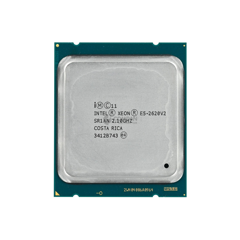 SR152 INTEL XEON E3-1240V3 3.40GHZ 4 CORE 8MB CACHE