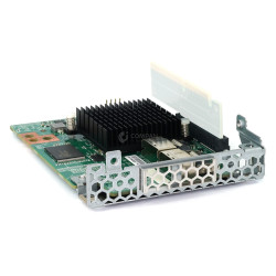 DAS2TTH18B0 / QUANTA 8-PORT SAS RAID CARD FOR QUANTAPLEX BLADE T41S-2U