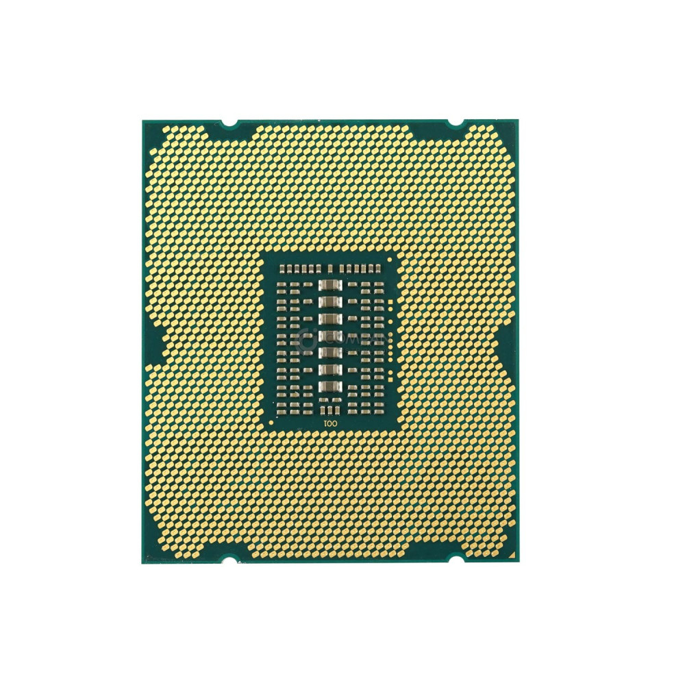 SR1AY INTEL XEON E5-2603 V2 1.80GHZ 4 CORE 10MB CACHE 80W TDP LGA2011