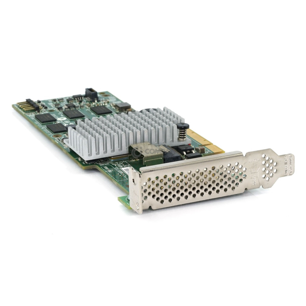 L3-25121-88A LSI 6GB SAS 9260-4I MEGARAID CONTROLLER PCIE
