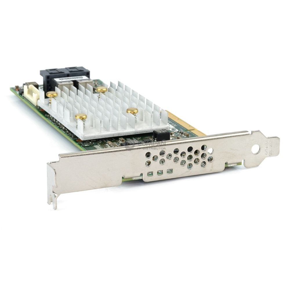 3154-8I MICROSEMI SMARTRAID 3154-8I CONTROLLER - TCA-00388-01-D, PCA-00388-01