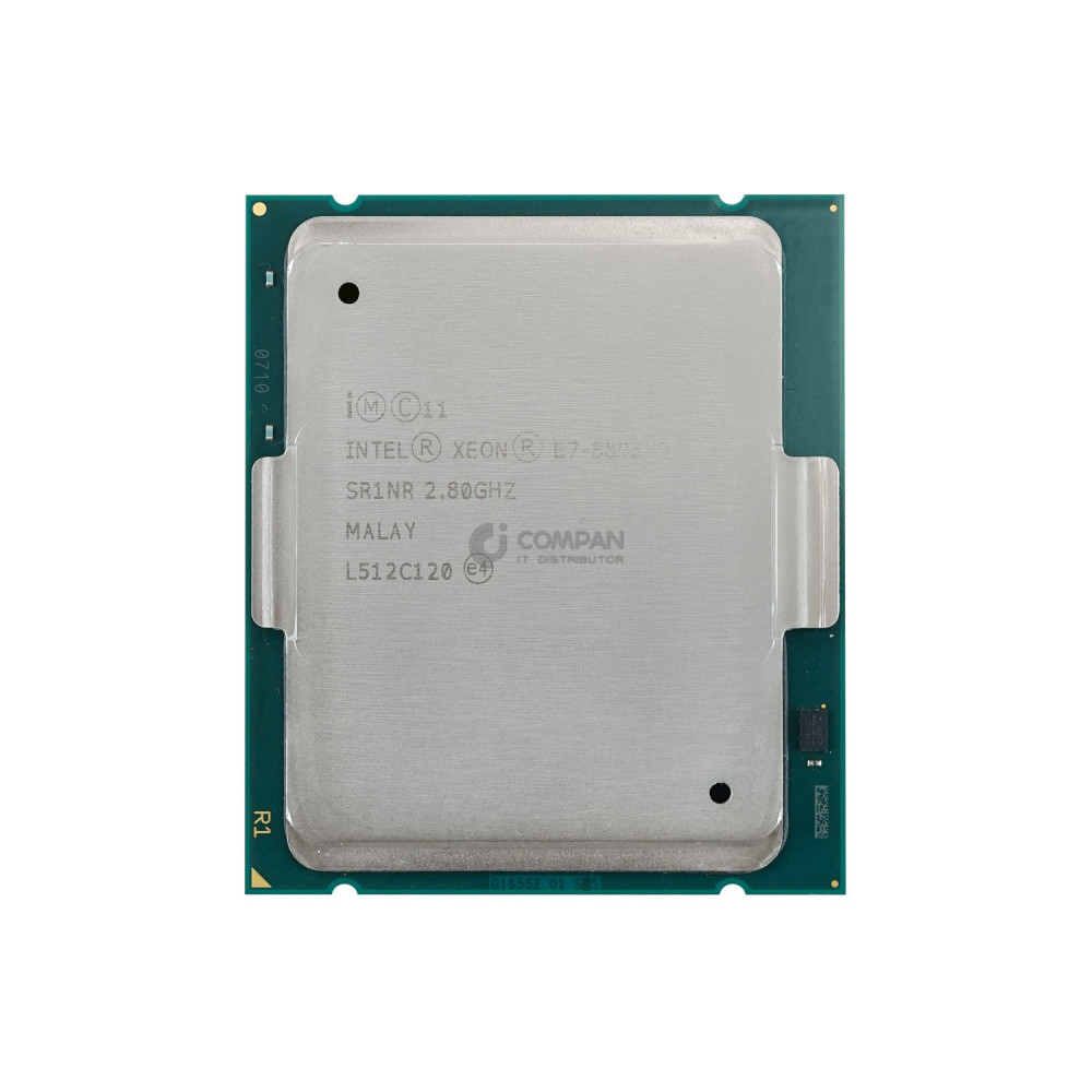 SR1NR INTEL XEON E7-8895 V2 15-CORE 2.80GHZ 37.5 MB CACHE CPU