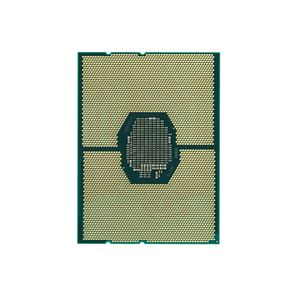 SR37J INTEL XEON PLATINUM 8168 24 CORE 2.70GHZ 33MB L3 CACHE LGA3647