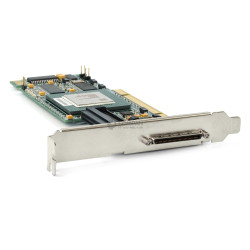 D040473-16NB-FSC1 FUJITSU 08P4464 ACCELERAID 160 SCSI 68-PIN CONTROLLER - 08P4464, 08P5577, A160-1-16NB-FSC1