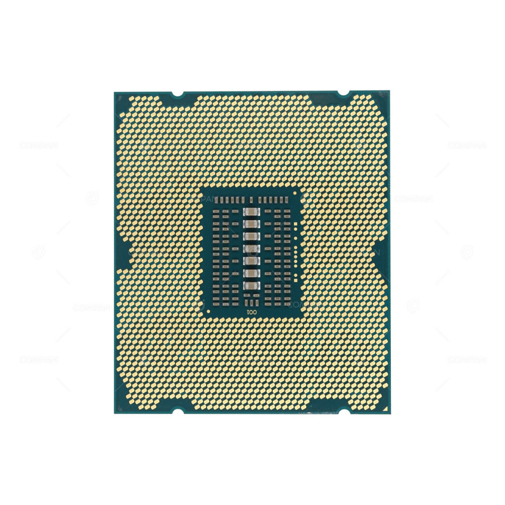 SR19W INTEL XEON E5-2667 V2 3.30GHZ 8 CORE 25MB L3 CACHE 130W LGA2011