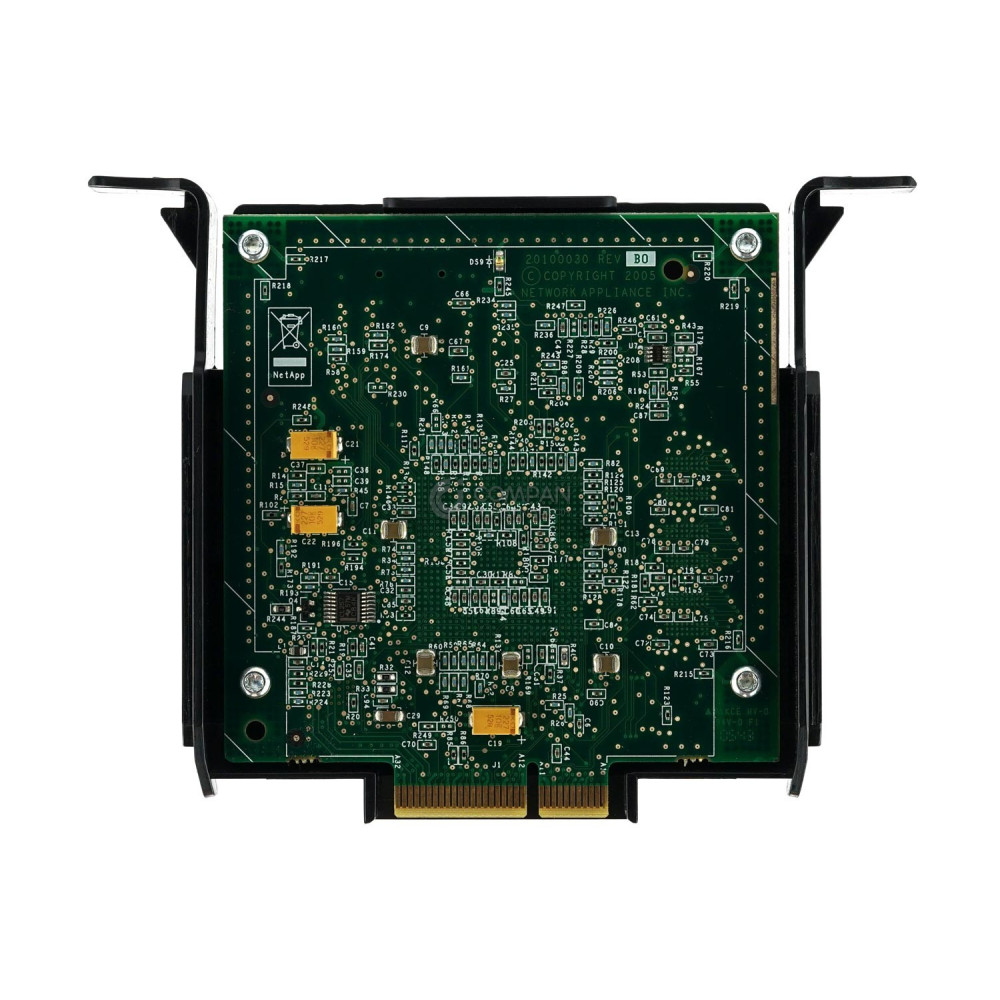 111-00242 NETAPP REMOTE LAN MODULE FOR VTL300 VTL700 FAS3140 -