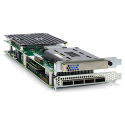 74Y7489 IBM SAS 3GB 4-PORT PCIX RAID ADAPTER W/ BATTERY FOR FC-5796 - 572F, 74Y7210, 74Y8313