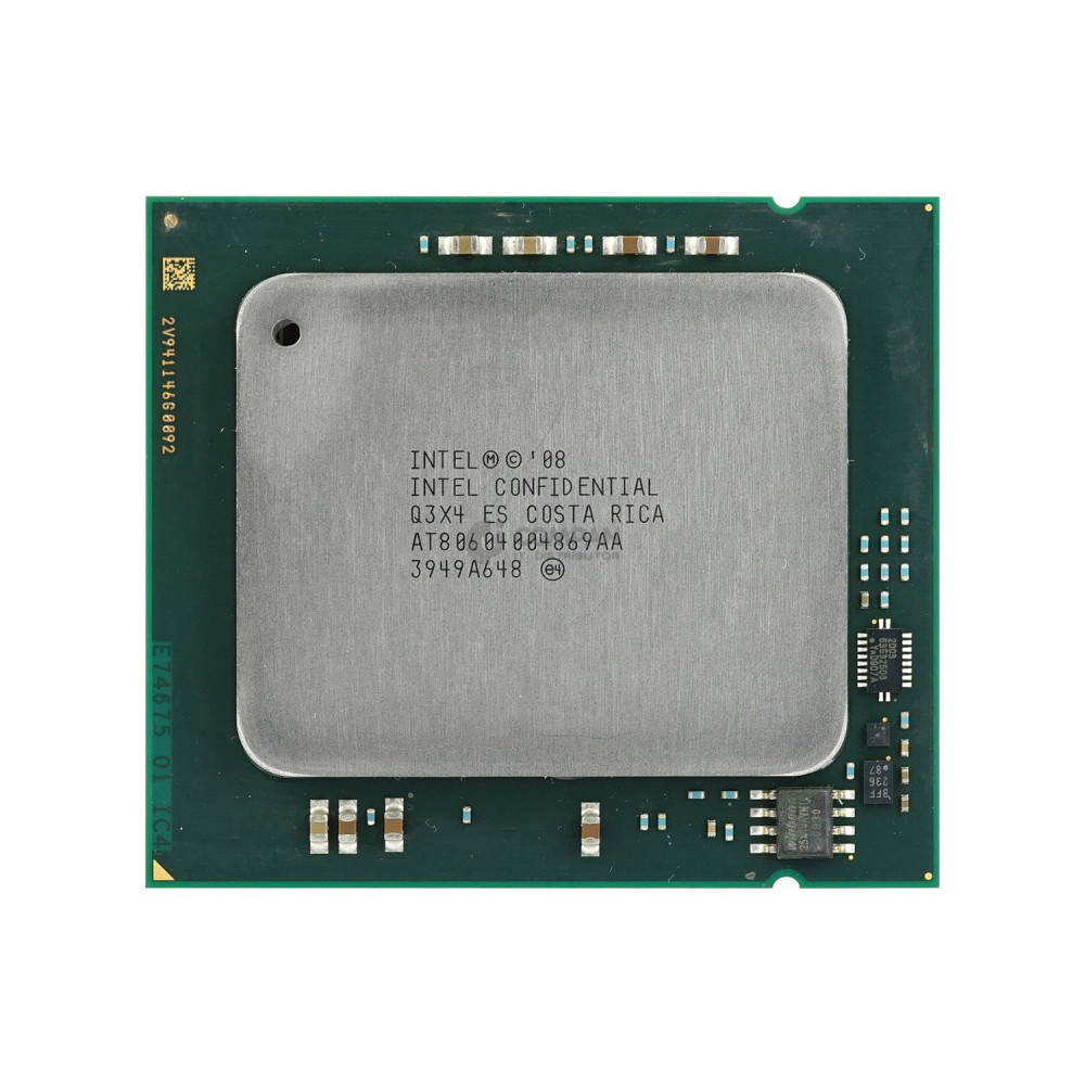 Q3X4 INTEL XEON X7560 2.26GHZ 8 CORE 24MB CACHE