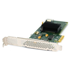 H3-25211-01H LSI MEGARAID 9211-4I SAS RAID 6GB CONTROLLER - 9211-4I