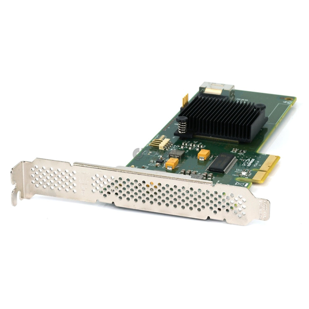 H3-25211-01H LSI MEGARAID 9211-4I SAS RAID 6GB CONTROLLER - 9211-4I