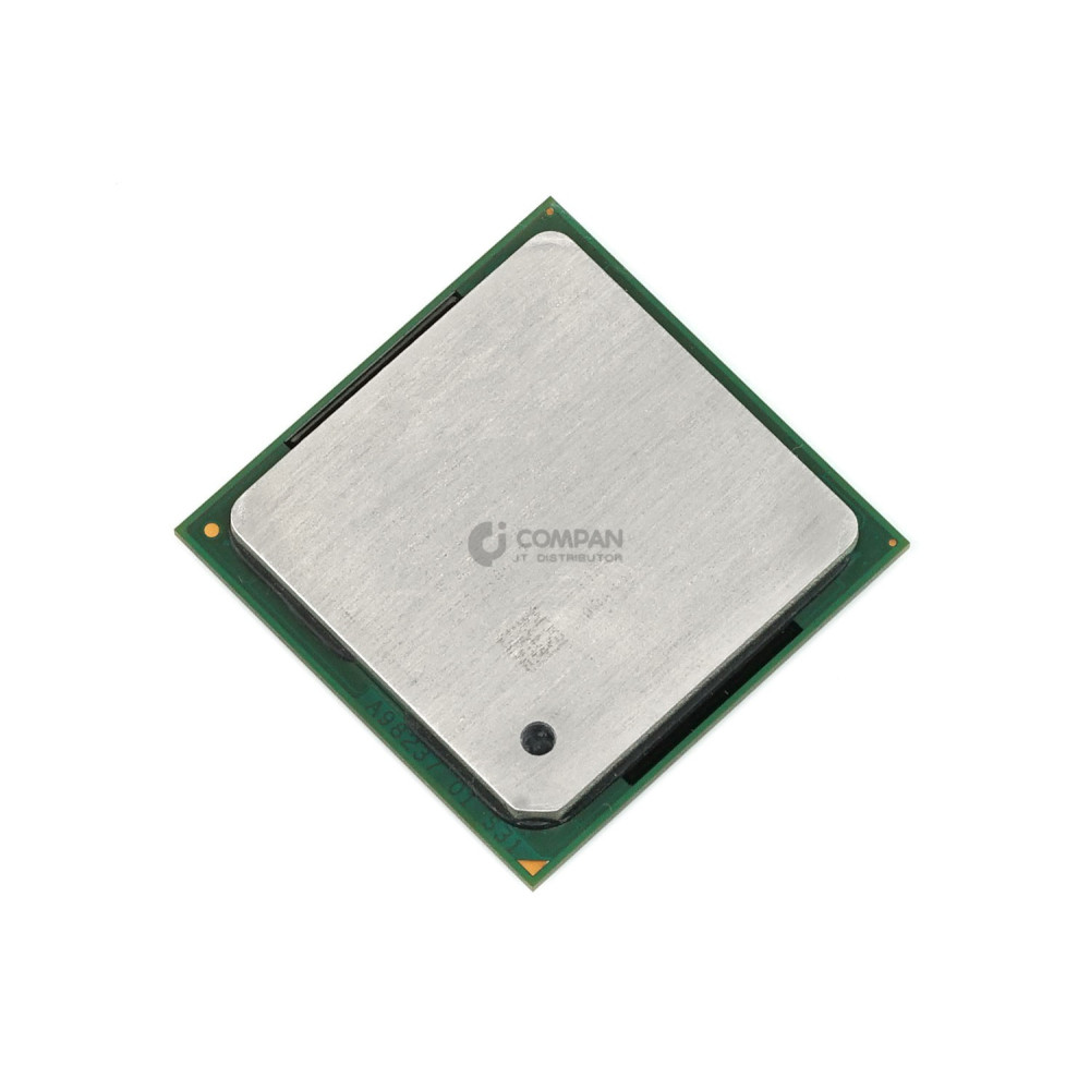 SL6PF INTEL PENTIUM  2,8GHZ 512 533 CACHE -