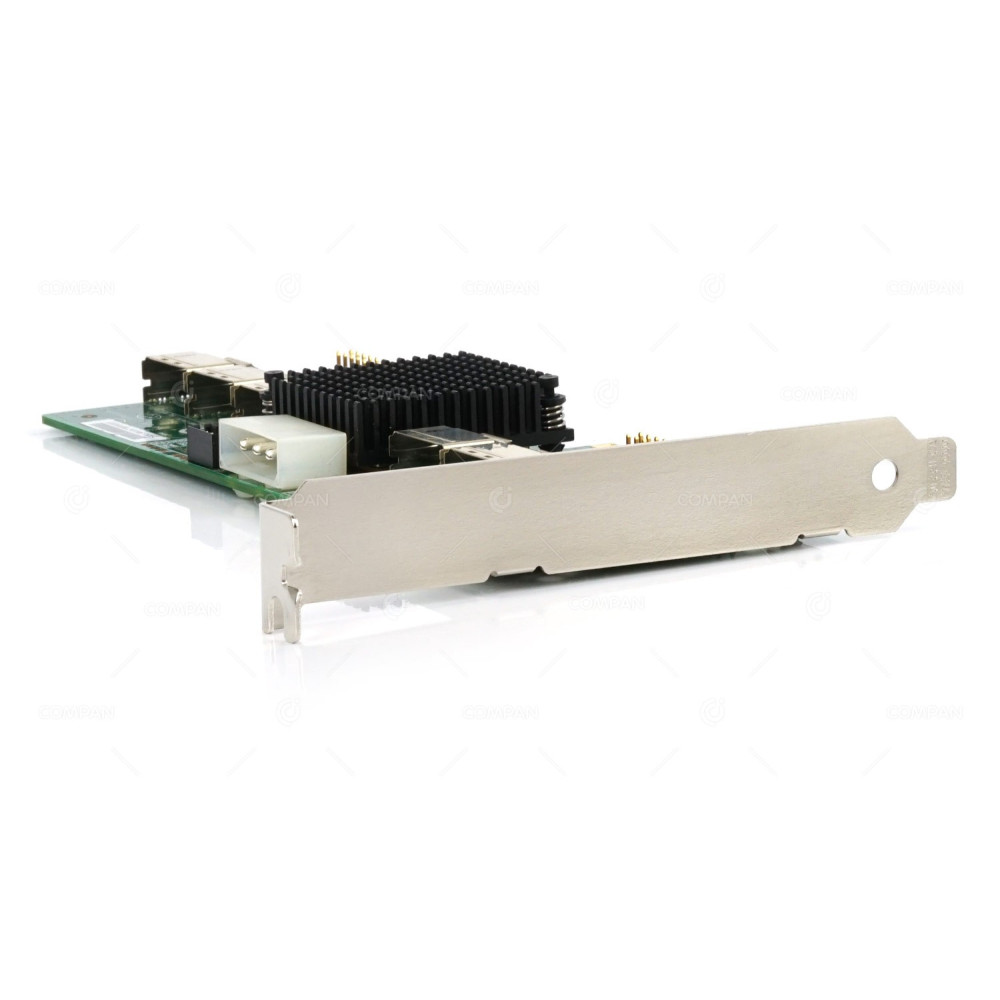 E91267-203 INTEL 24 PORT SAS/SATA RAID CONTROLLER