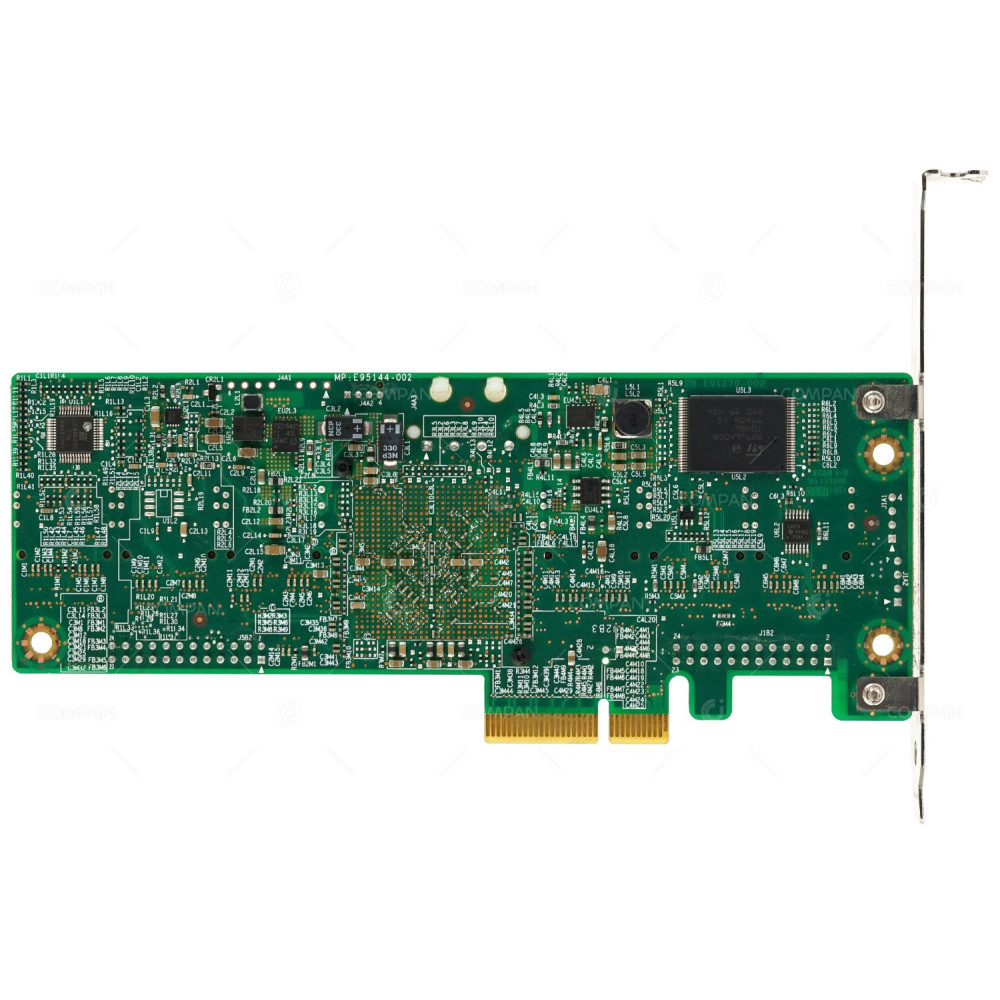 E91267-203 INTEL 24 PORT SAS/SATA RAID CONTROLLER
