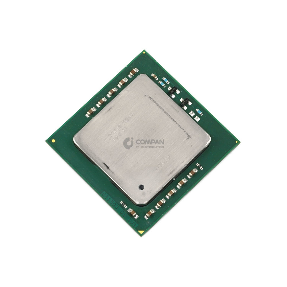 SL7DV INTEL XEON   2.80GHZ 1MB CACHE -