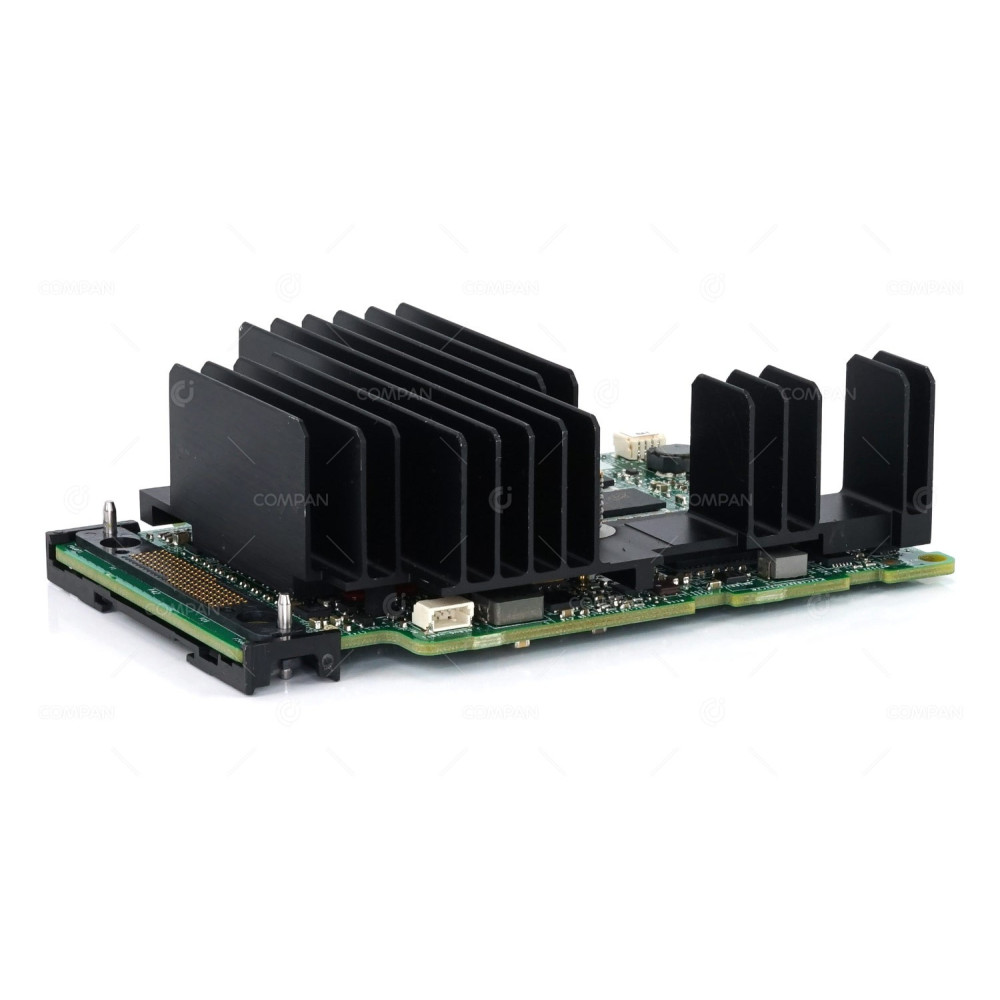 7H4CN DELL H730P MINI MONO 2GB 12GB/S SAS SATA PCI-E RAID CONTROLLER