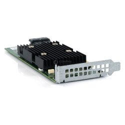 J7TNV LP DELL PERC HBA330 12G PCI-E X8 RAID CONTROLLER LOW PROFILE