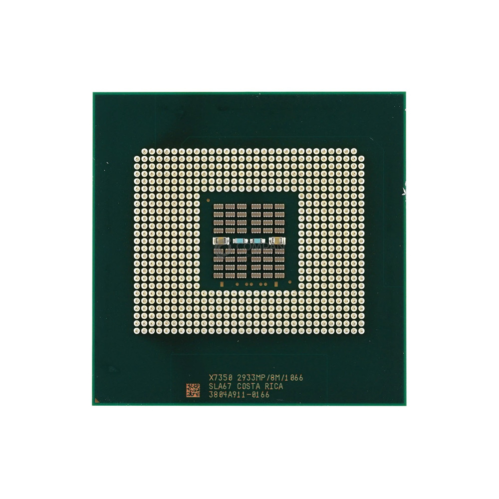 SLA67 INTEL XEON X7350 4CORE 2.93 GHZ -