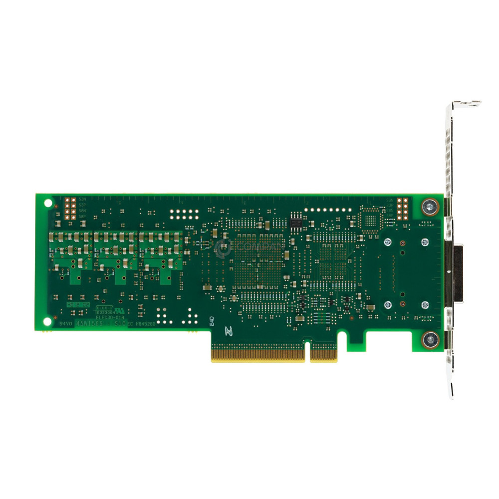 35P1649 IBM SINGLE PORT 3G SAS CONTROLLER FOR PSERIES POWER7 -