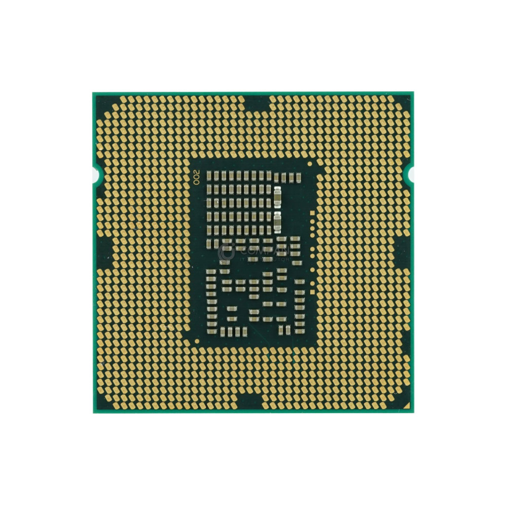 SLBT7 INTEL CELERON G1101 2CORE 2.26GHZ