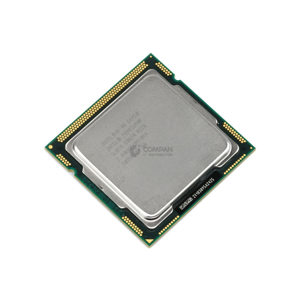 SLBTG INTEL PENTIUM G6950 2CORE 2.80GHZ