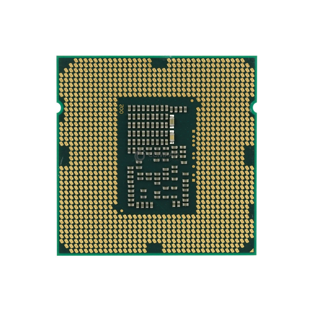 SLBTG INTEL PENTIUM G6950 2CORE 2.80GHZ