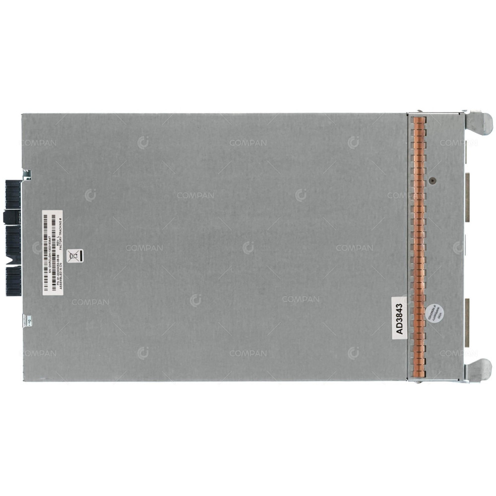 FRUKC22-01B DOT HILL STORAGE SAS CONTROLLER FOR 3530 81-00000053-08-06