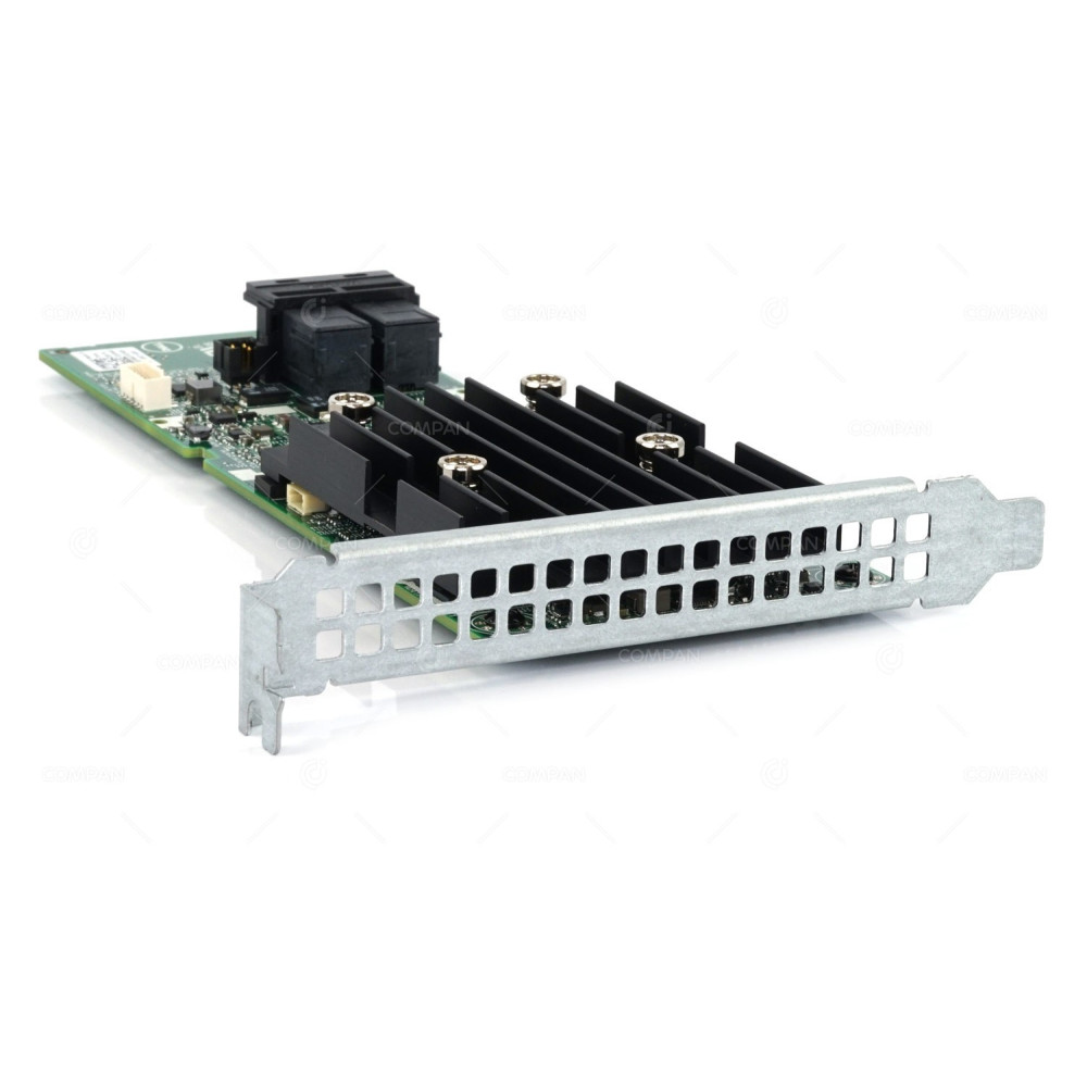 DPNHJ DELL PERC H740P 8-PORT SAS 12G RAID CONTROLLER FOR DELL POWEREDGE