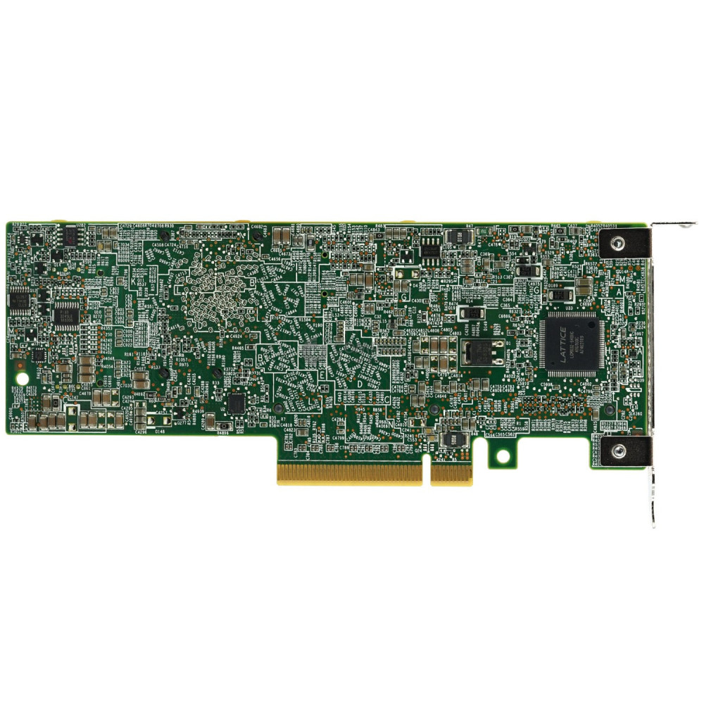 830057-001 LP HP SMART ARRAY P440 PCI-E 1-PORT  SAS CONTROLLER LOW PROFILE