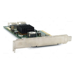 D2516-A11 FUJITSU 8-PORT 256MB SAS/SATA PCI-E RAID CONTROLLER