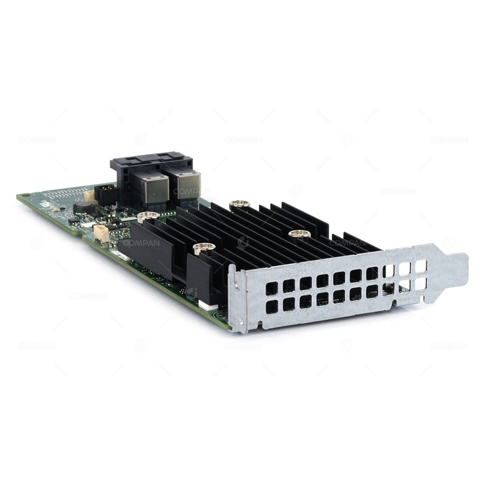 J14DC LP DELL PERC H730P PCIE 2GB NV CACHE 12GB/S PCIE 3.0 SAS RAID CONTROLLER LOW PROFILE -