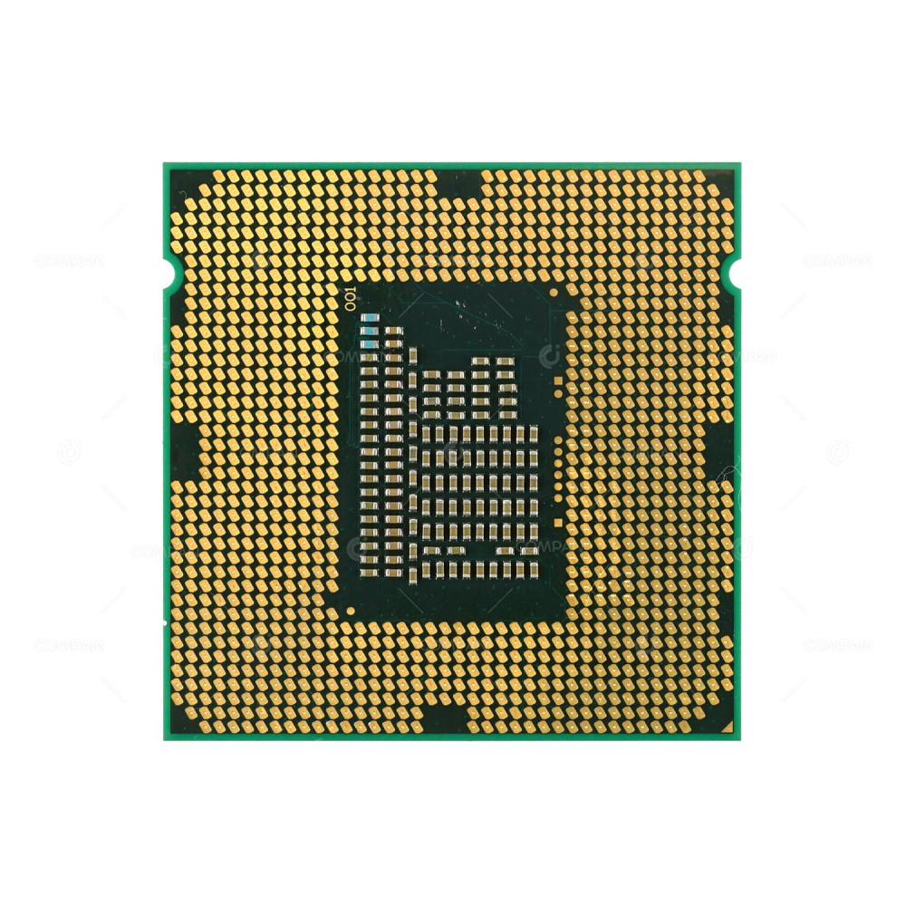 SR05Y INTEL CORE  I3-2120 DUAL-CORE  3.30 GHZ 3MB CACHE 65W CPU