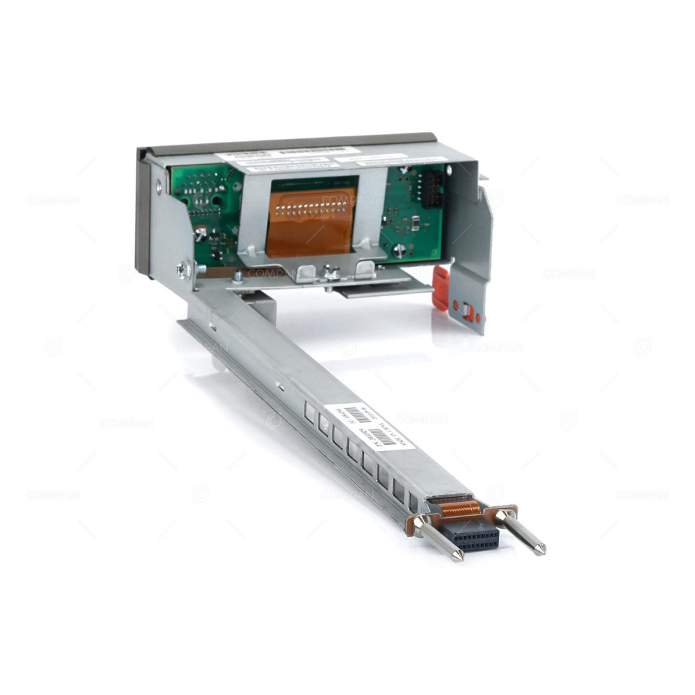 17P9228 IBM OPERATOR CONTROL PANEL FOR POWER 570 SYSTEMS 10N9964