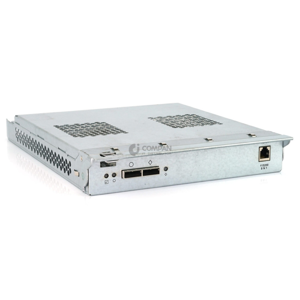 0614-01 PROMISE TECHNOLOGY VTRAK SAS-JBOD-16 MODULE CONTROLLER SAS-JBOD-16