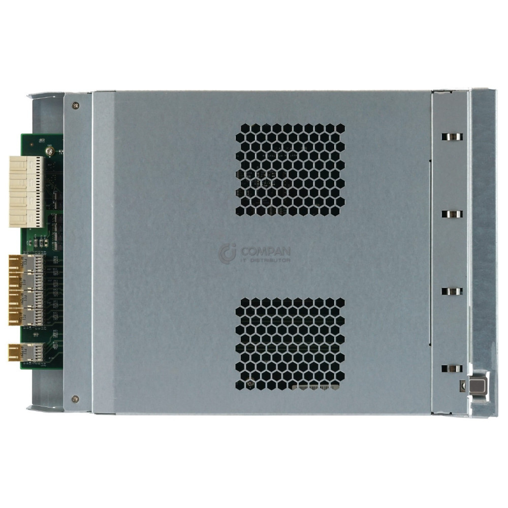 0614-01 PROMISE TECHNOLOGY VTRAK SAS-JBOD-16 MODULE CONTROLLER SAS-JBOD-16