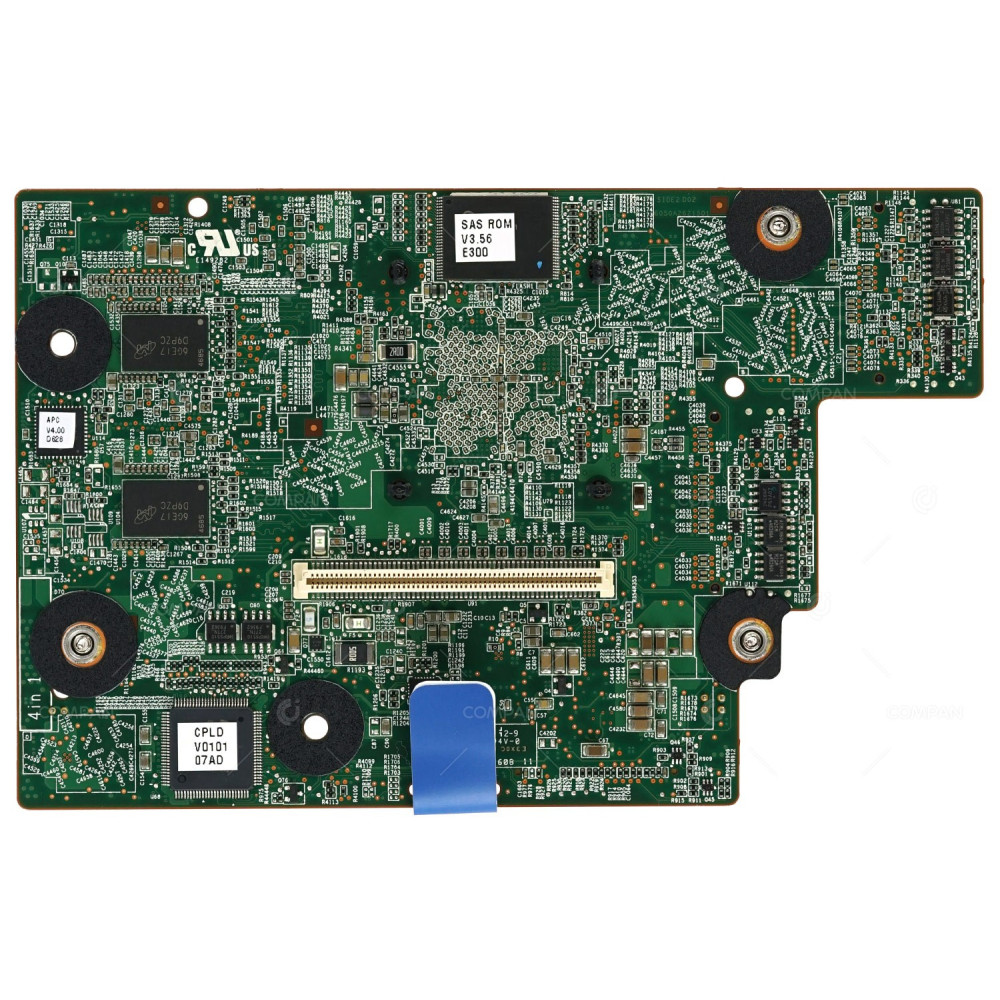 848147-001 HP SMART ARRAY P840AR DUAL PORT 12GB PCIE 3X8 INTERNAL SAS CONTROLLER 843199-B21, 843201-001