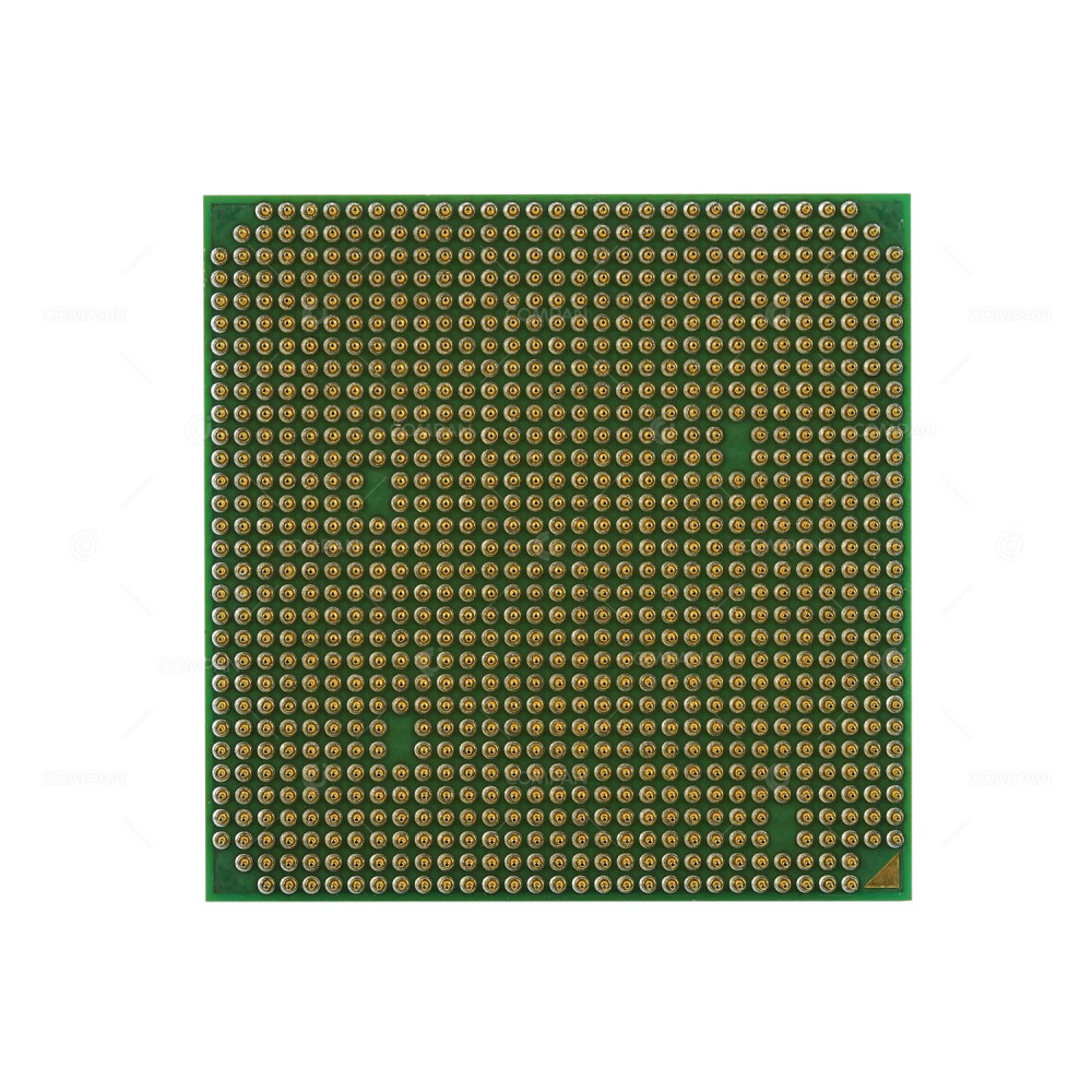 OST275FAA6CB AMD  OPTERON 275 2-CORE 2.2 GHZ 2MB CACHE  68W CPU LCB9E