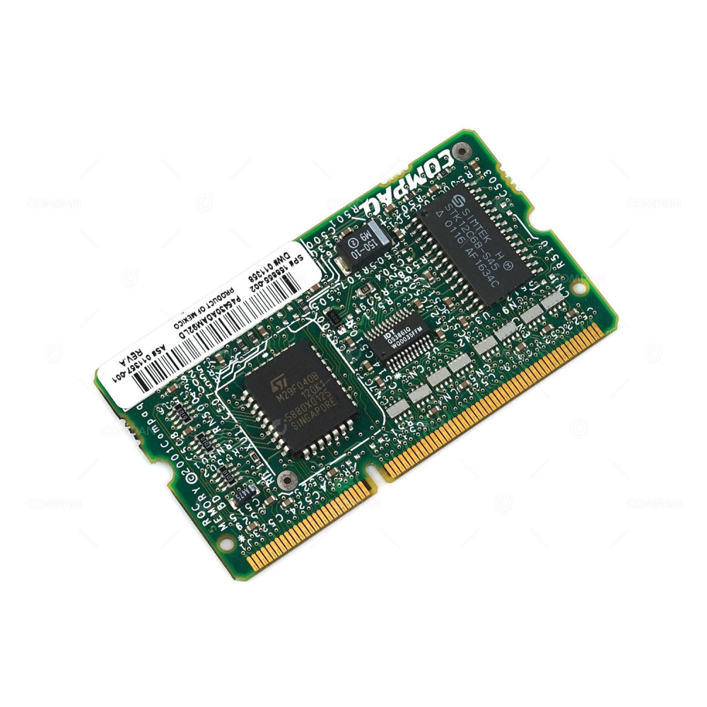 158855-002 / HP 16MB ROC-2 RAID CONTROLLER / 011357-001