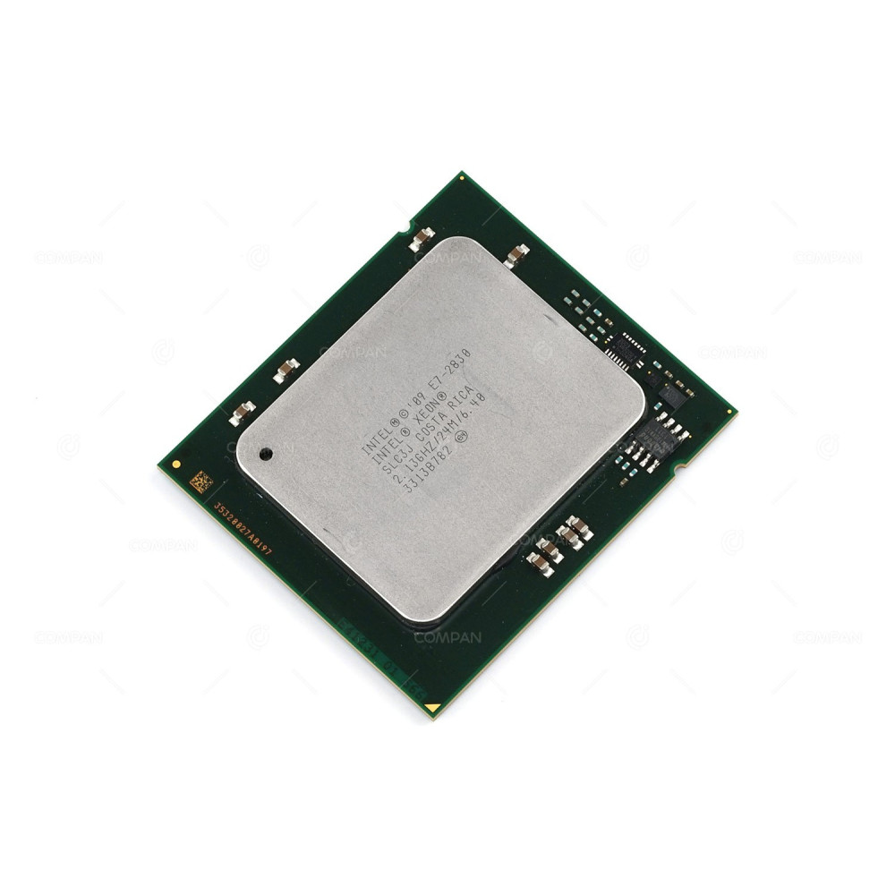 SLC3J INTEL XEON E7-2830 24MB  2.13GHZ 8CORE