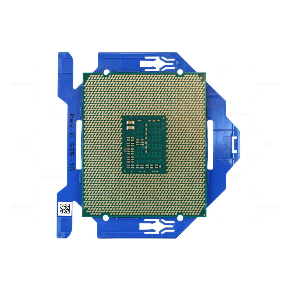 762441-001 HP INTEL XEON E5-2603 V3 1.60GHZ 6 CORE 15MB CACHE SR20A