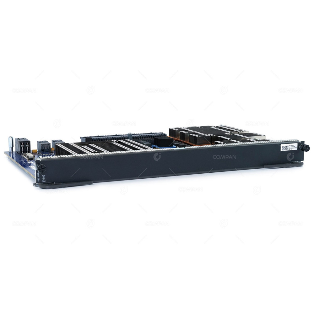 7750 IOM-A NOKIA ROUTE PROCESSOR I/O MODULE FOR 7750 ROUTER IP9IAVPETA, 3HE09202BARB01, 82-0678-02-12