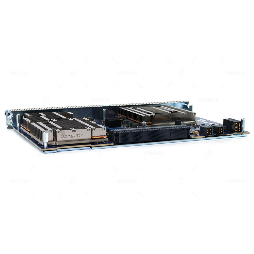 7750 IOM-A NOKIA ROUTE PROCESSOR I/O MODULE FOR 7750 ROUTER IP9IAVPETA, 3HE09202BARB01, 82-0678-02-12