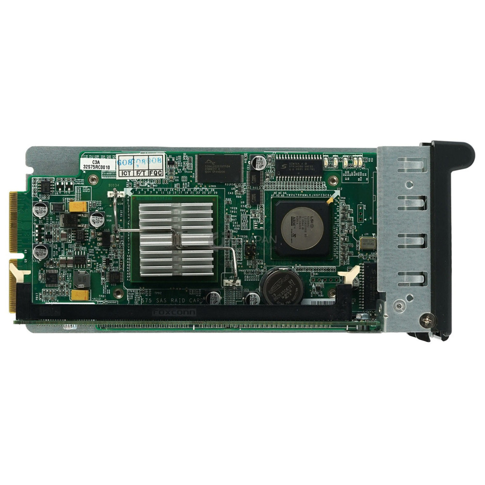 A3C40106493 FUJITSU SAS RAID MODULE FOR BC620 S4 S5 S6 -