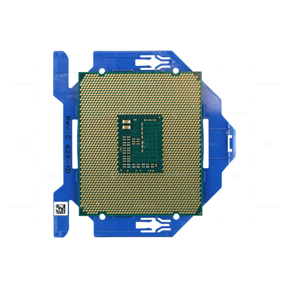 780762-001 HP INTEL XEON E5-2623V3 3.00GHZ 4CORE 10MB 105W CACHE SR208 SR208