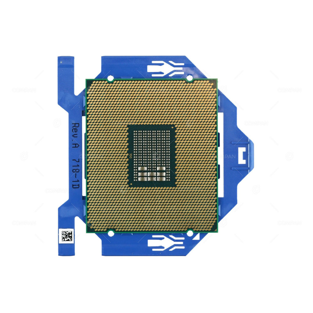 835604-001 INTEL XEON E5-2650 V4 2.20GHZ 12 CORE 30MB 105W LGA2011-3