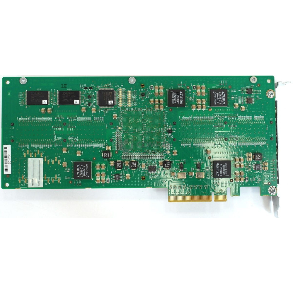 111-00360 NETAPP PISCES ACCELERATOR 16GB DRAM PCIE CARD FOR FAS3140 111-00360/KB1,111-00360+B1,110-00096/KA0,110-00096+A0,110-00096