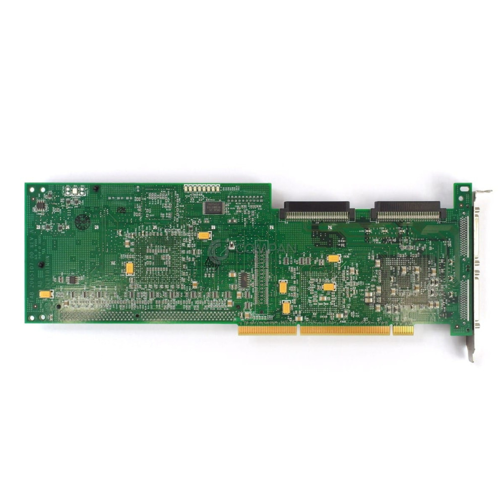 13N2197 IBM SERVERAID 6M U320 2CH WITH 128MB SCSI CONTROLLER -