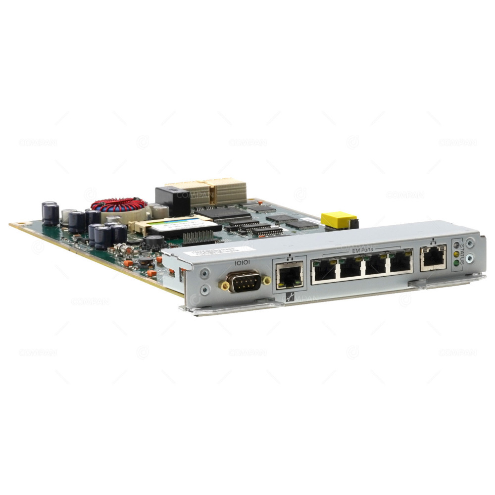 3-01989-14 IBM LIBRARY CONTROLLER CARD FOR IBM TS3310 00VJ285