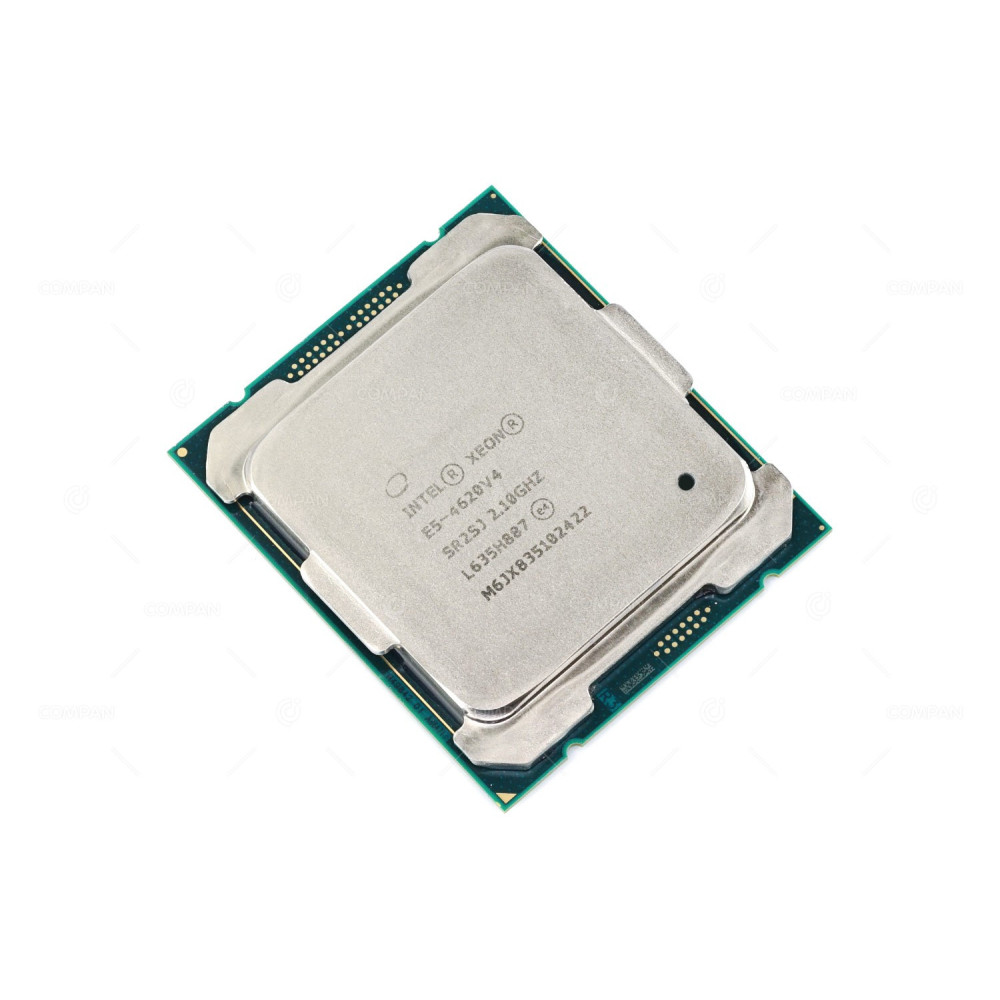 SR2SJ INTEL XEON E5-4620V4  2.10GHZ 10 CORE 25MB 105W LGA2011-3 CACHE