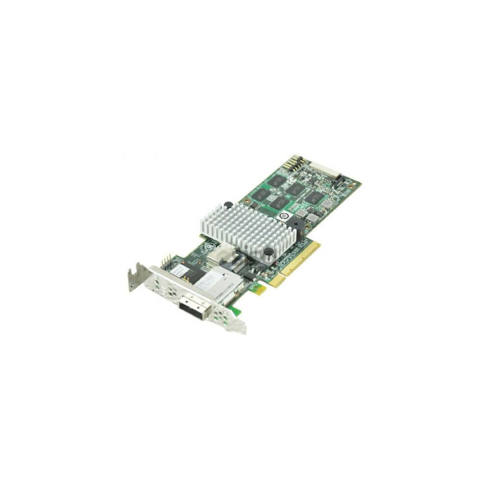 L3-25305-02A LSI MEGARAID 9280-414E SAS RAID CONTROLLER LP SAS9280-414E